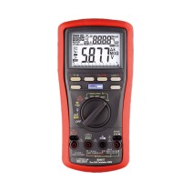Brymen BM877 Isolatietester en multimeter