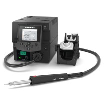 JBC TESE-2QB precisie hetelucht soldeerstation