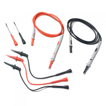 Keysight 34138A multimeter meetsnoerset