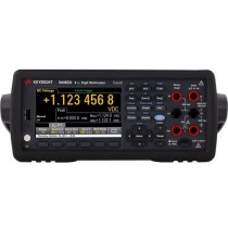 Keysight 34465A multimeter