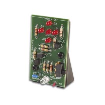 Stem vervormer - Soldeer Kit | Elektronica Voor Jou