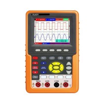 Owon HDS1021M-N handheld oscilloscoop