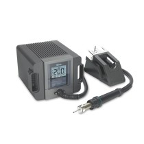 Quick TR1350 ESD hetelucht soldeerstation