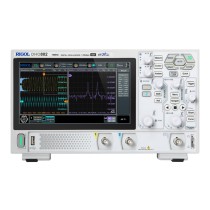 Rigol DHO802 oscilloscoop