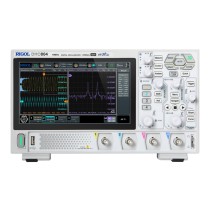 Rigol DHO804 oscilloscoop
