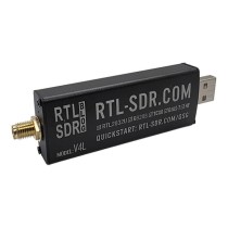 RTL-SDR Blog V4L-dongle