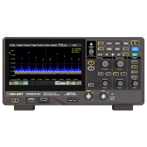 Siglent SDS802X HD oscilloscoop