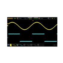 Rigol DG800 serie single- to dual-channel upgrade licentie