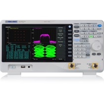 Siglent SSA3021X-PLUS spectrum analyser
