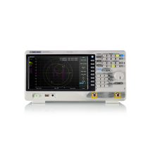 Siglent SSA3032X-R real-time spectrum analyser