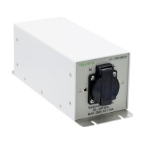 Tekbox TBLVHF-B gebalanceerde VHF LISN