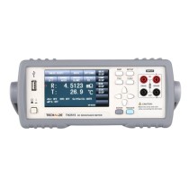 Techmize TH2515 weerstandsmeter