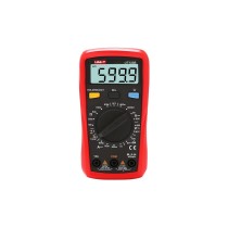 UNI-T UT133B multimeter