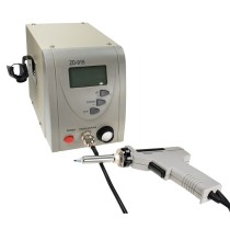 ZD-915 digitaal desoldeerstation
