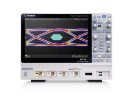 Siglent SDS6054A oscilloscoop