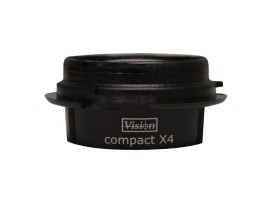 4x lens voor Vision Mantis Compact