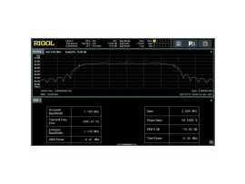 Rigol RSA800-AMK geavanceerde meetkit optie