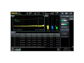Rigol RSA800-EMI EMI-meetoptie