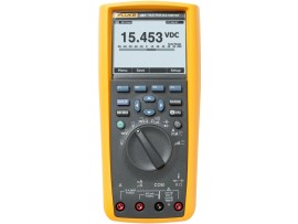 Fluke 287 CAL multimeter (gekalibreerd)