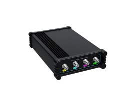 Micsig VTO2004 oscilloscoop