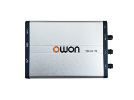 Owon VDS1022I USB oscilloscoop