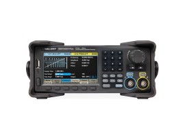 Siglent SDG1032X Plus functiegenerator