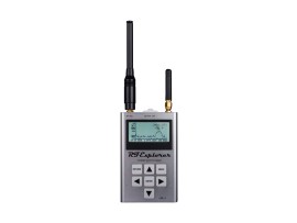 RF Explorer 3G COMBO spectrum analyser