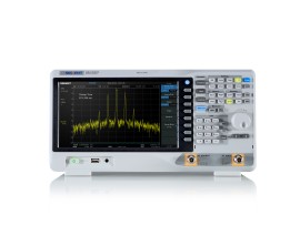Siglent SSA3021X spectrum analyser