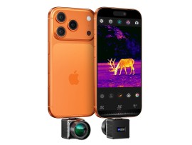 Thermal Master T2 Max warmtebeeldcamera (Android & iOS)