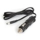 12V autoadapter voor Maha Powerex C9000Pro