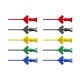 SMD 2 mm minigrabbers