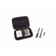 RF Explorer 6G COMBO spectrum analyser