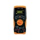 Keysight U1253B OLED multimeter