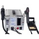 Aoyue 2702A+ 4-in-1-station
