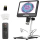 Andonstar AD207S-10PRO microscoop