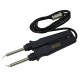 SMD tweezer voor Aoyue 2738A+/2901