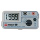 Audio-impedantiemeter