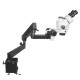 SM-8TP stereomicroscoop 7-45x
