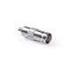 Adapter BNC-female naar RCA-male