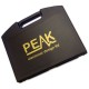 Peak Electronics dual carry case