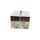 Korad 3005D-2S 0-30V 0-5A dubbele labvoeding