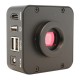 HDMI camera voor microscoop 1080p 1/2" Sony sensor