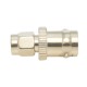 Adapter BNC-female naar SMA-male