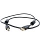 USB kabel pro
