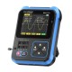 Fnirsi DSO-TC3 multitester en oscilloscoop