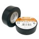 Isolatietape zwart 20m