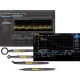 Rigol DSA800 EMI pre-compliance bundel