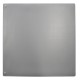 ESD tafelmat 400 x 400 mm grijs