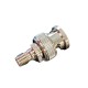Adapter BNC-male naar SMA-female