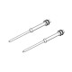 JBC J125 en J325 nozzles